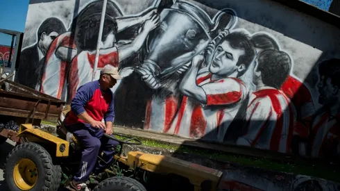 Red Star Belgrade triumph — Yugoslav glory and requiem