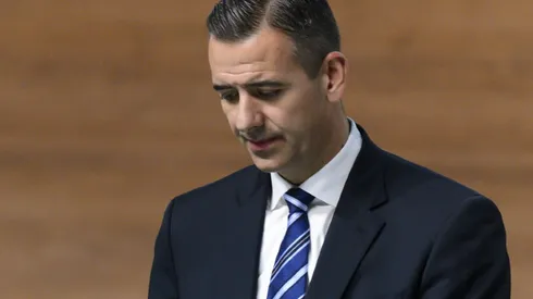 FIFA sack top official over bonuses worth millions