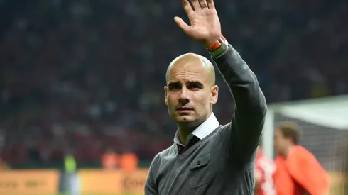 Guardiola deserved more credit at Bayern: Hoeness