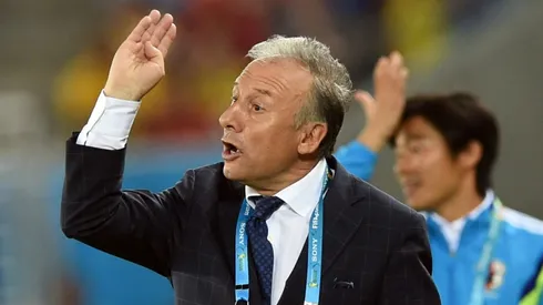 Beijing Guoan sack coach Zaccheroni but still struggle