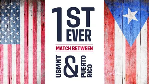 Puerto Rico vs. USA Men's National Team preview