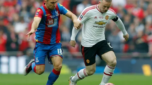 Rooney joy after United's 'special' Cup triumph