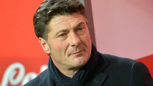 Watford appoint Mazzarri as new head coach