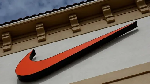 Barcelona agree reported record Nike deal
