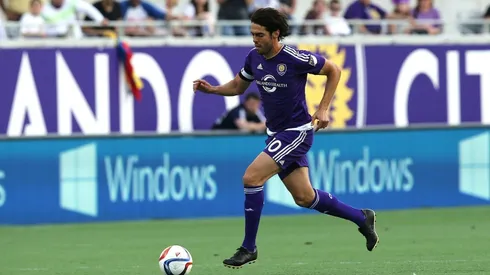 Kaka highest earning player in MLS