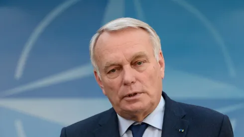 France to guarantee security at Euro 2016: minister