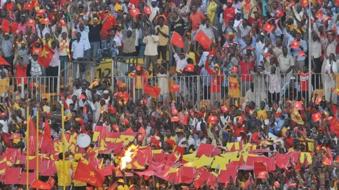 CAF probe Merrikh violence against football referee