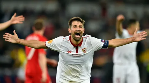 Sevilla steamroller highlights Spain's weight in Europe