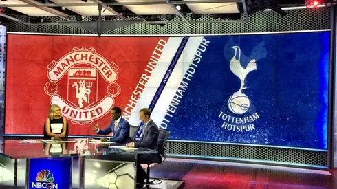 NBC breaks record for most successful Premier League season