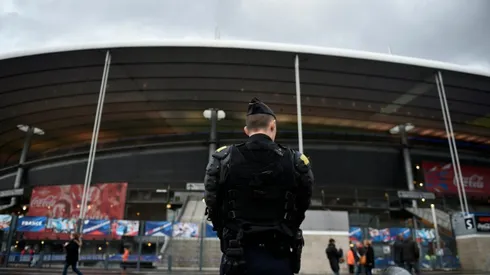 'High security' Paris Euro 2016 fan zone plan unveiled