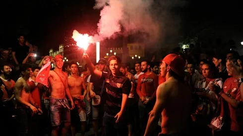 Reds fall to better technique, says Sevilla defender