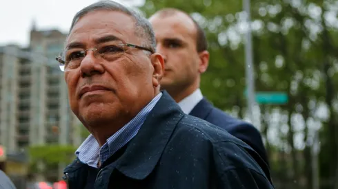 Last FIFA suspect pleads not guilty in US