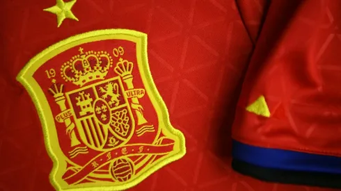 Spain can see Spain on TV at Euros