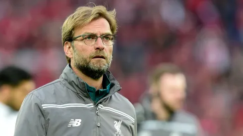 More final misery for Klopp