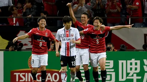 Freak goal gives Reds the edge over Seoul