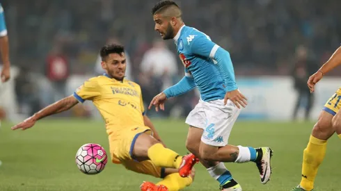 Probe opened into suspect Serie A-related betting