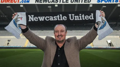 Newcastle will be a powerful force in Championship