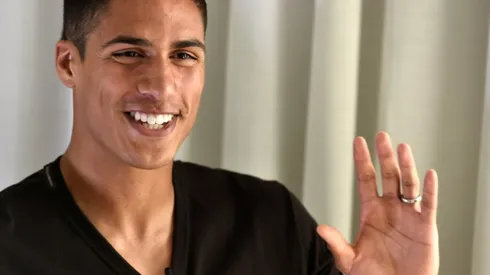 Youthful France capable of beating anyone - Varane