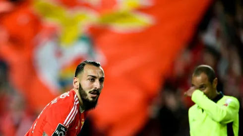 Mitroglou makes Benfica move permanent