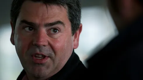 Ex-FA executive leaves Aston Villa role