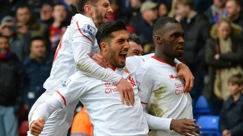 Liverpool stand between Sevilla and Europa League treble