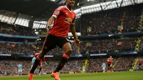 Hodgson tells Rashford to grab England chance