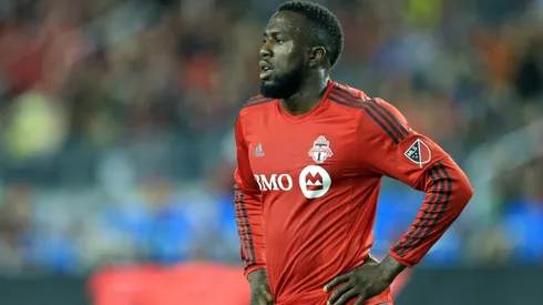 Altidore out of Copa America with injury