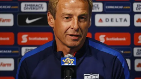 US squad for Puerto Rico friendly