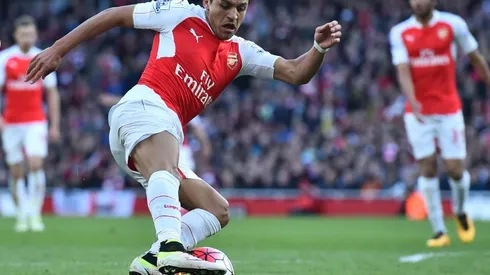 Sanchez, Vidal head strong Chile Copa squad