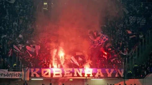 FC Copenhagen clinch 11th Danish title