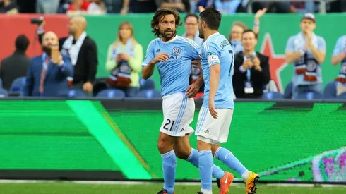New York City FC revival gathers pace as Timbers felled