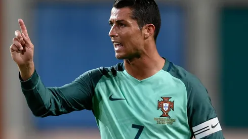 Ronaldo enters last chance saloon for Euro glory