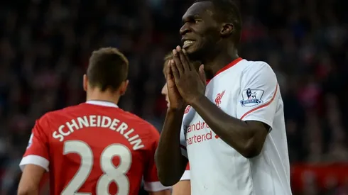 Premier League 2015-16 — the five best goals