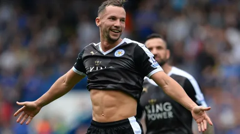 Drinkwater spares Leicester from closing defeat at Chelsea