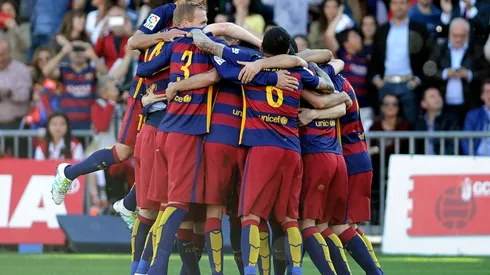 Five keys to Barcelona's La Liga triumph