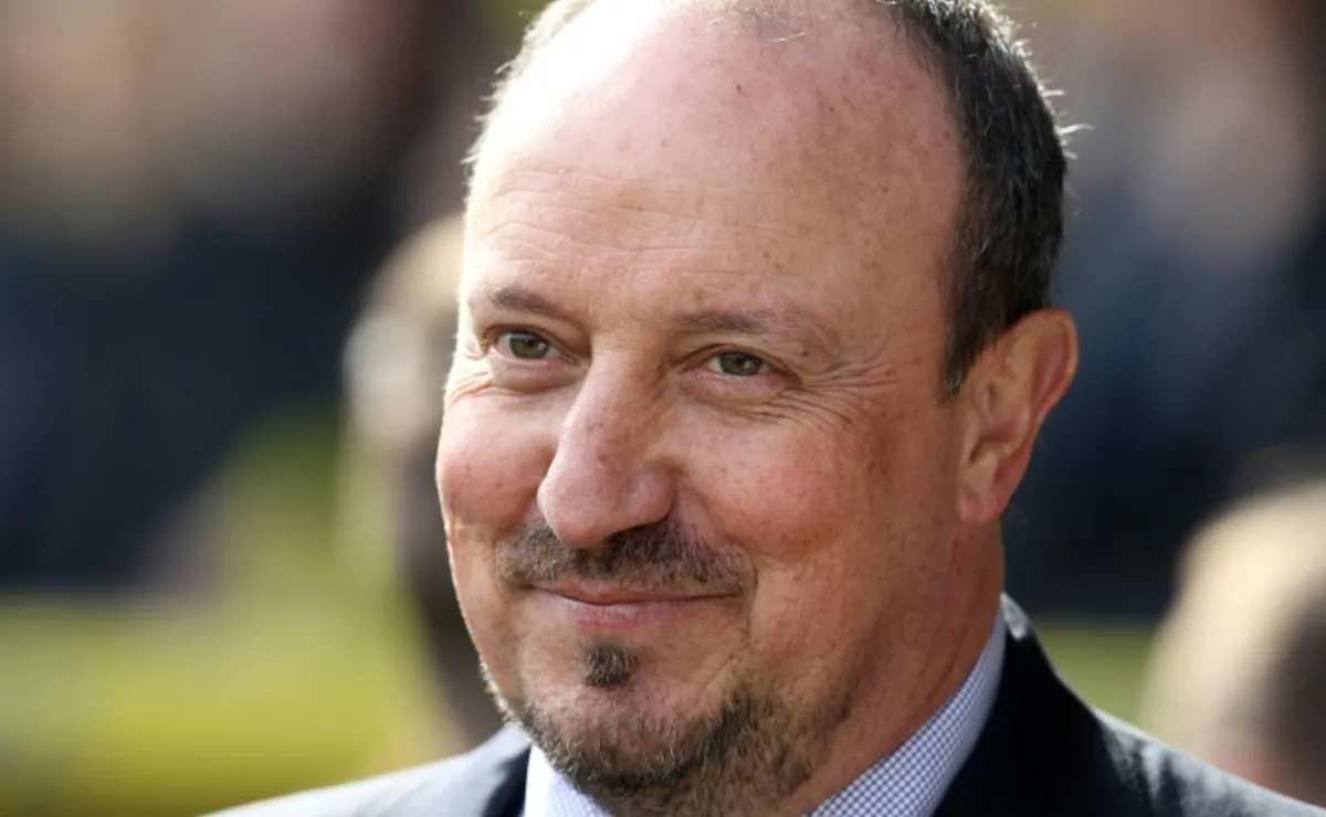 Benitez says 'good chance' he'll stay at Newcastle - World Soccer Talk