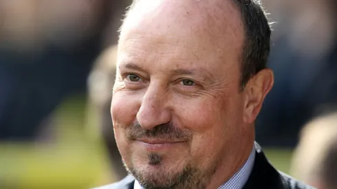 Benitez says 'good chance' he'll stay at Newcastle