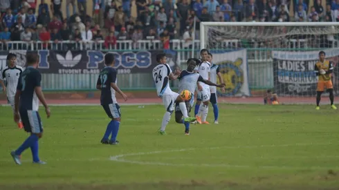 Indonesia applauds lifting of FIFA ban