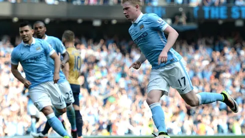 Manchester rivals fight for Europe as curtain falls on champs