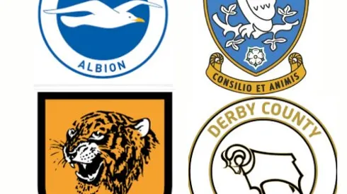 Top 5 must-see soccer games: May 13, 2016