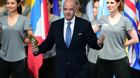 FIFA congress seeks to clean up mess