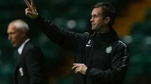Outgoing Celtic football boss Deila has no regrets
