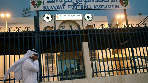 Kuwaiti football clubs confident as FIFA eyes lifting ban