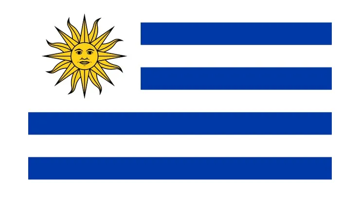 Uruguay preview for Copa America Centenario