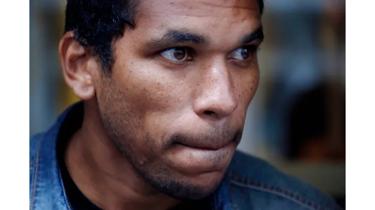 Brandao gets suspended sentence after appealing Motta headbutt