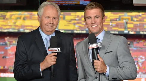 ESPN announces commentators for Euro 2016
