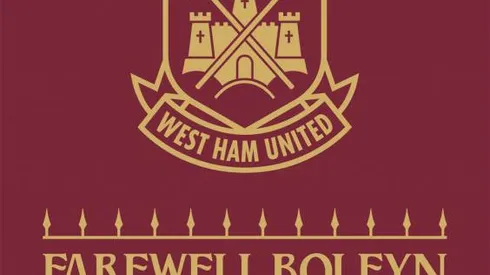 West Ham poised to be next season's Leicester City