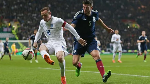 Five things about England ahead of Euro 2016