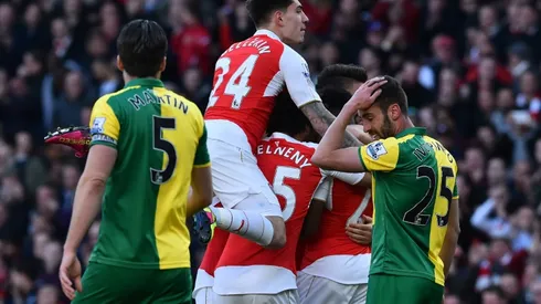 Pinto says Norwich City will fight till the end