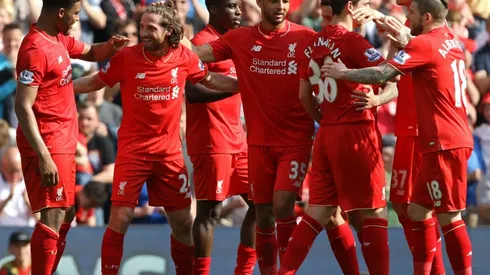 Liverpool understudies eye Euro spotlight